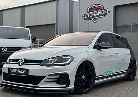VW Golf Volkswagen VII 2.0 GTD Lim*PDC*PANO*ACC*STHZ*SHZ*