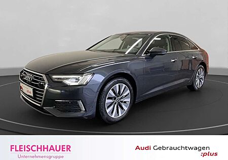 Audi A6 design 50 TDI quattro LED B&O Navi Leder 360° Kame