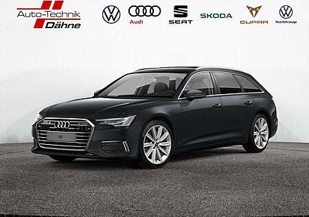 Audi A6 Avant 45 3.0 TDI Tiptronic quattro design