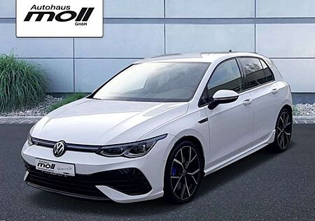 VW Golf Volkswagen R 2.0 TSI DSG, Navi, Harman Kardon, DCC