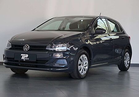 VW Polo Volkswagen aus 1.Hand *Front-Assist *Touchscreen