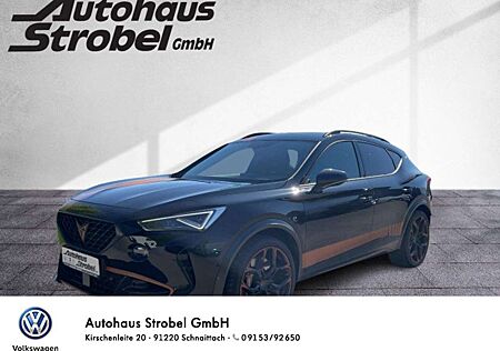 Cupra Formentor VZ5 2.5 TFSI DSG 4-Drive ACC Climatron