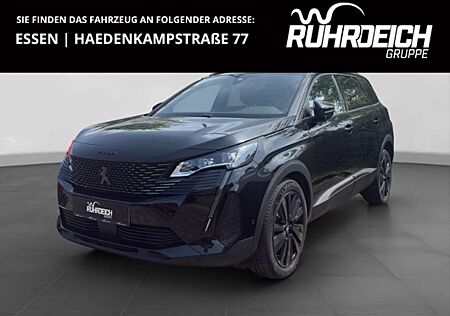 Peugeot 5008 GT 1.6 PureTech 180 EU6d 7-Sitzer SHZ KAMERA NAVI