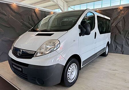 Opel Vivaro 2.0 CDTI/9-SITZER/1-HAND/TÜV L1H1 2,7t