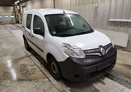 Renault Kangoo Rapid Extra 1Hd+2x S-Tür+Klima