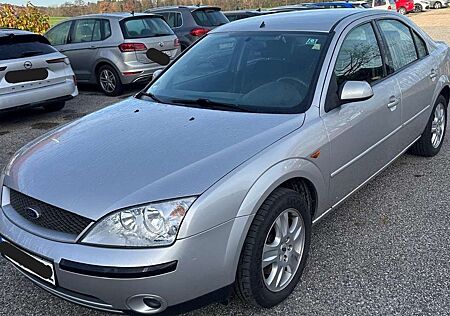 Ford Mondeo 1.8 Ghia