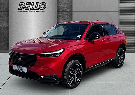 Honda HR-V Advance 1.5 i-MMD Hybrid Navi LED ACC El. Heckklap