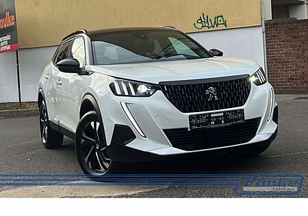 Peugeot 2008 GT PureTech 130 EAT8*LED*360°*ACC*SHZ*