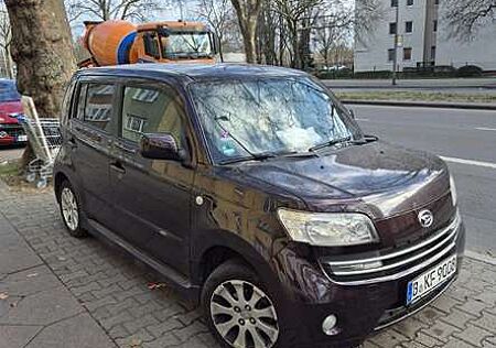 Daihatsu Materia 1.3