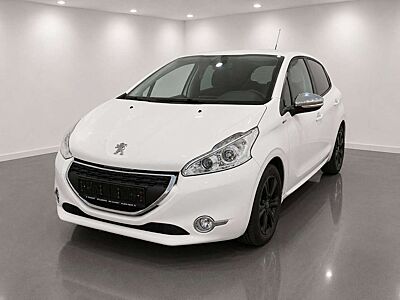 Peugeot 208 Style