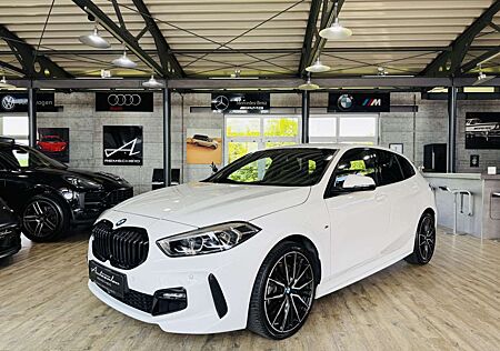 BMW 120 i M Sport*LED*D.TACHO*GARANTIE 2026*