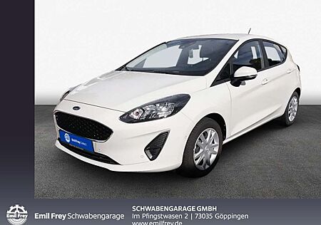 Ford Fiesta 1.0 EcoBoost S&S COOL&CONNECT *PDC*