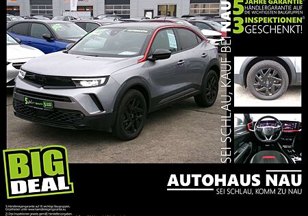 Opel Mokka GS Line 1.2 Automatik inkl. Big Deal