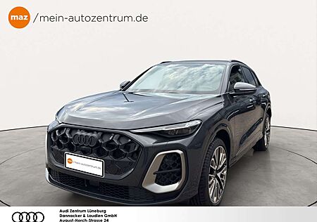 Audi Q5 SUV edition one mit Akzenten magnesiumgrau TFSI