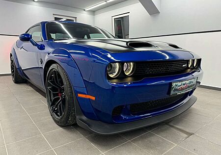 Dodge Challenger 6.2 SRT Hellcat Redeye Widebody 808PS