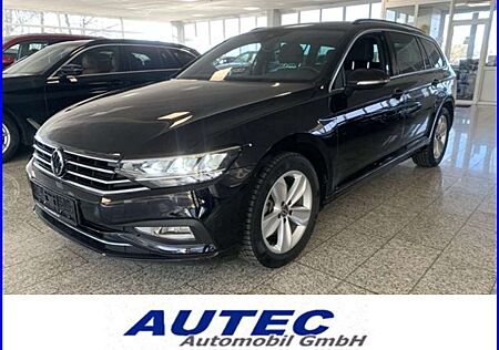 VW Passat Variant Volkswagen Business 2.0 TDI AHK+KAMERA+ACC