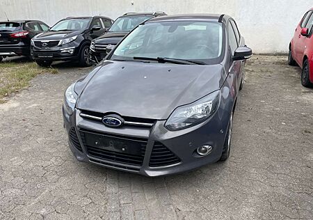 Ford Focus 1.0 EcoBoost Start-Stopp-System Trend