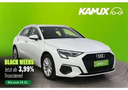 Audi A3 30TFSI Sb S-tronic+LED+VIRTUAL+CARPLAY+TEMPO