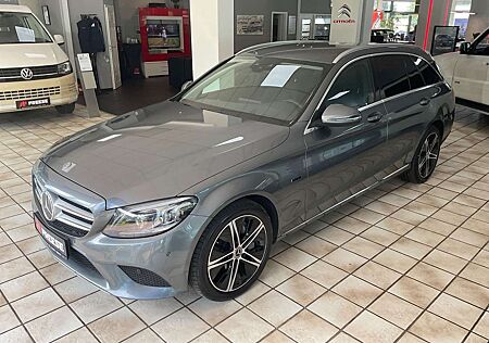Mercedes-Benz C 300 C -Klasse T-Modell T de