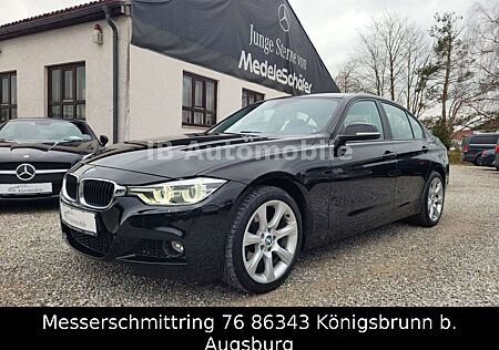 BMW 320 i Lim. SPORT Automatik*Navi*PDC*Tempomat*uvm