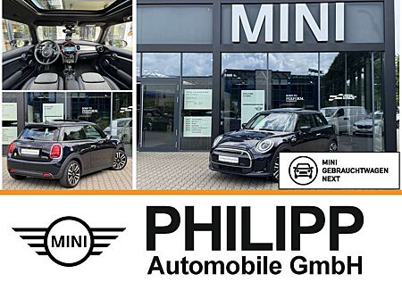 Mini Cooper SE PANO Kamera AppleCar DA LED Sportsitz