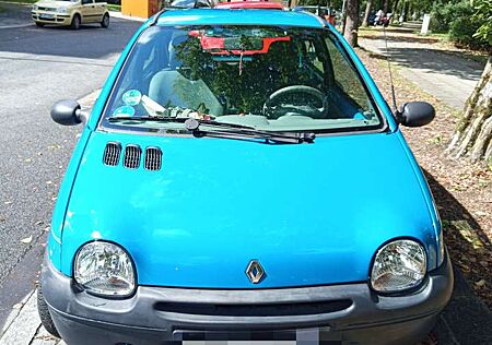 Renault Twingo 1.2 Privilege
