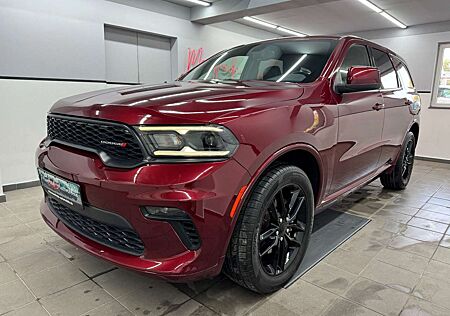 Dodge Durango 3.6 GT 4x4/Neues Modell/6-Sitze/LED/R19"