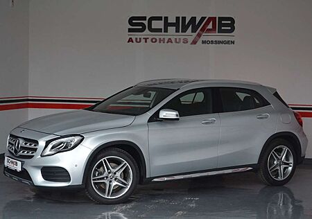 Mercedes-Benz GLA 220 4Matic AMG | Navi | LED | 18`Alu