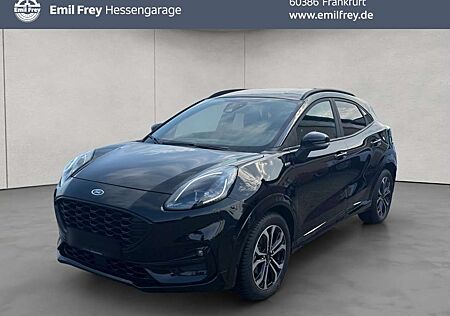 Ford Puma 1.0 EcoBoost Hybrid Aut. ST-LINE X