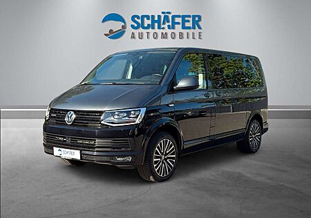 VW T6 Multivan Volkswagen Join 4Motion #AUT #LED #AHK #STANDHZ