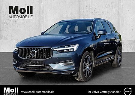 Volvo XC 60 XC60 Inscription Recharge Plug-In Hybrid AWD T8 Twin En