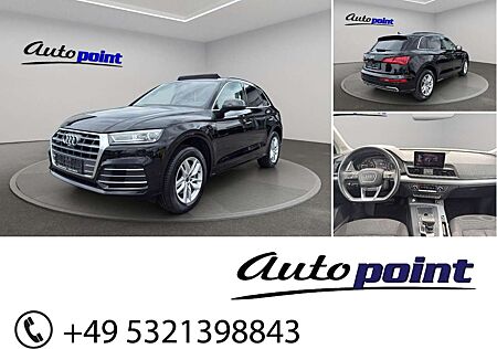 Audi Q5 50 TFSI e quattro design S-Line Pano