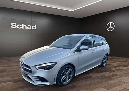 Mercedes-Benz B 250 e AMG+MULTIBEAM+KAM+DISTR+SOUND+SHZ+EASY-P