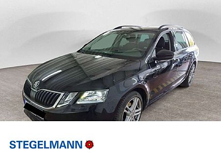 Skoda Octavia Combi 1.0 TSI Drive *LED*Navi*Sitzheizun