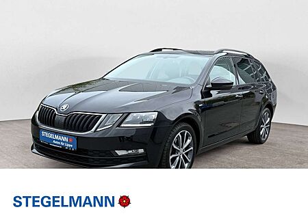 Skoda Octavia Combi 1.0 TSI Drive *LED*Navi*Sitzheizun