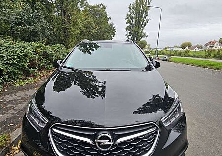 Opel Mokka X 1.4 Automatik Innovation