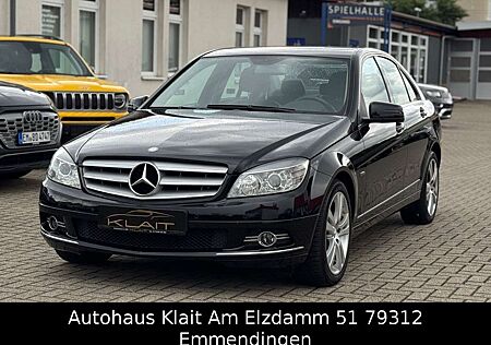 Mercedes-Benz C 180 Kompressor Avantgarde Lim