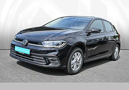 VW Polo Volkswagen 1.0 TSI DSG Style