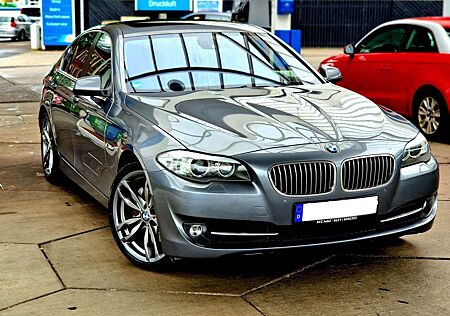 BMW 530d 530