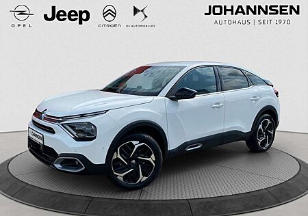 Citroën C4 Citroen MAX PureTech 130 Aut. Navi Kamera 360 HeadUp