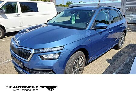 Skoda Kamiq 1.0 TSI Clever Tempo/Einparkhi/Multilenk