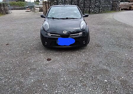 Nissan Micra C+C C+C 1.4