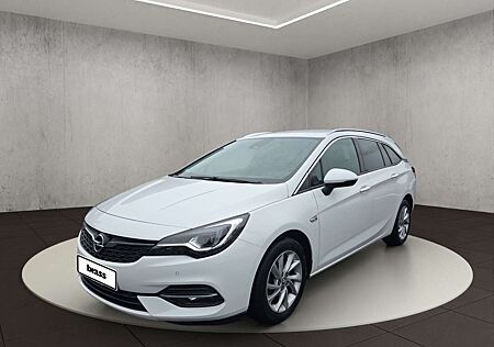 Opel Astra K 1.2 Turbo Elegance