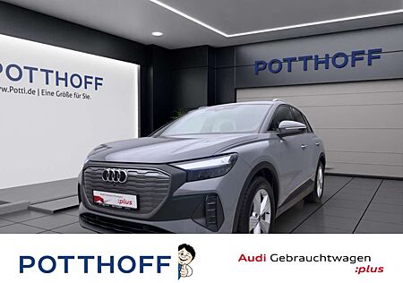 Audi Q4 e-tron 35 LED GRA FERNLICHT-ASSIST