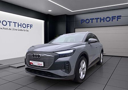 Audi Q4 e-tron 35 LED GRA FERNLICHT-ASSIST