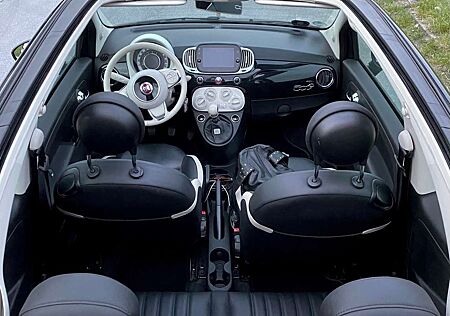 Fiat 500C 500 C 1.2 8VLounge