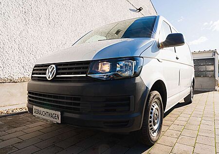 VW T6 Transporter Volkswagen 2.0 TDI Kasten lang / Klima Navi