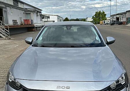 Peugeot 208 PureTech 75 Active Pack