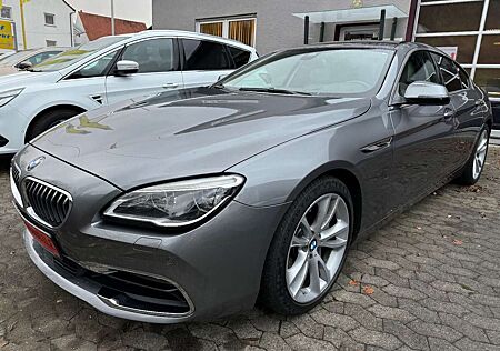 BMW 640 d Gran Coupe xDrive Pure Excellence PANO/LED