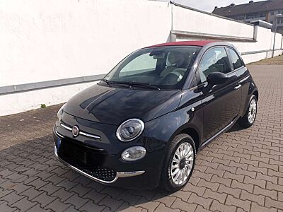 Fiat 500C 500 C 1.0 GSE N3 Hybrid Lounge